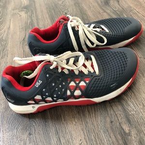 Reebok USA CrossFit MetCons